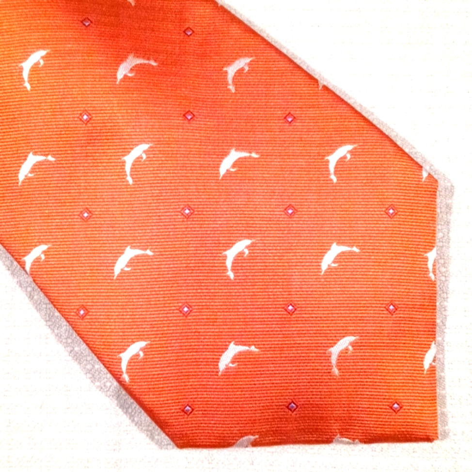 Tasso Elba Necktie